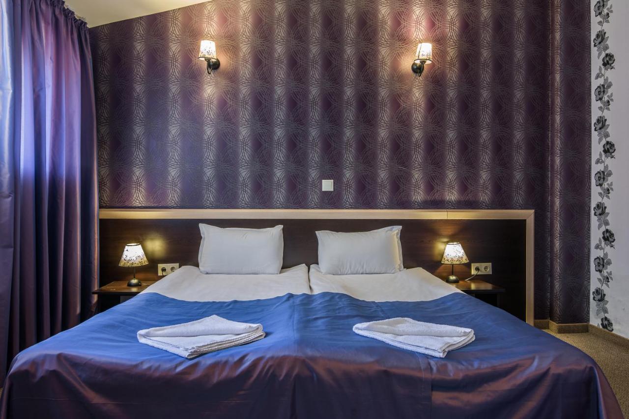 Hotel Royal ボロヴェッツ エクステリア 写真